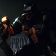 Venom grabs Spider-Man and tells him to pre-order Marvel's Midnight Suns today.